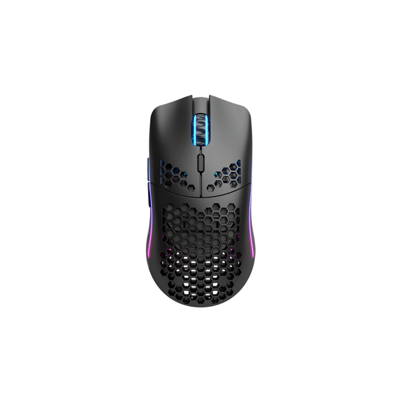 Glorious Model O wireless (Matte Black)